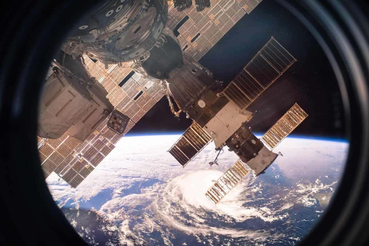 Use of ISS Facilities