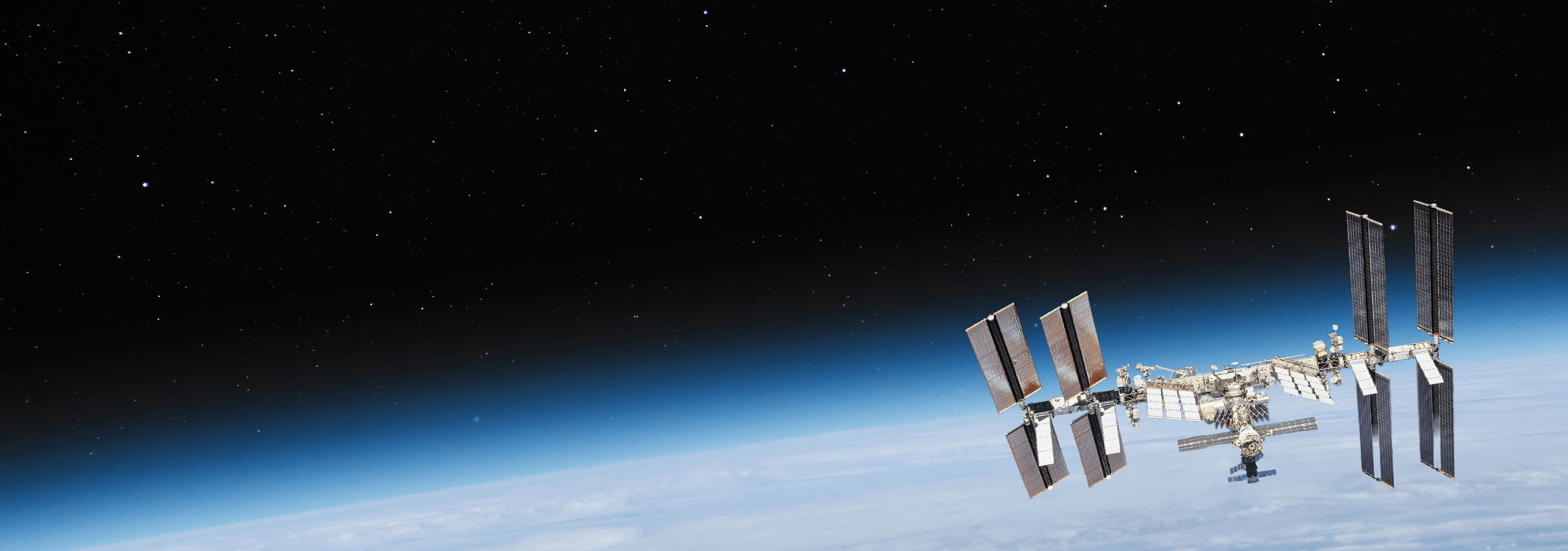 ISS infrastructure Service