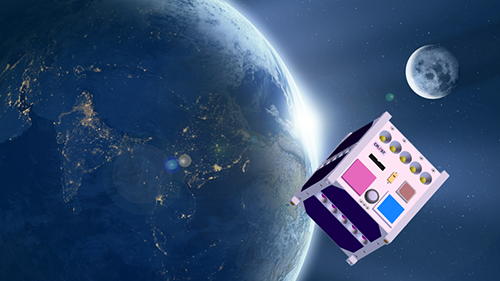 Space BD、CREST ASTRA Japanの超小型衛星開発プロジェクトへの参画が決定 2021年度にISS「きぼう」を利用した衛星打上げサービスを提供