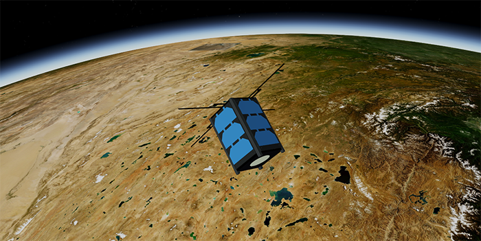 Space BD、豪州カーティン大学の超小型衛星プロジェクトにおいてISS「きぼう」からの衛星打上げ放出サービスを提供