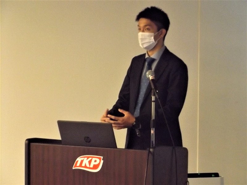 another life.にて当社代表永崎の記事が公開されました。