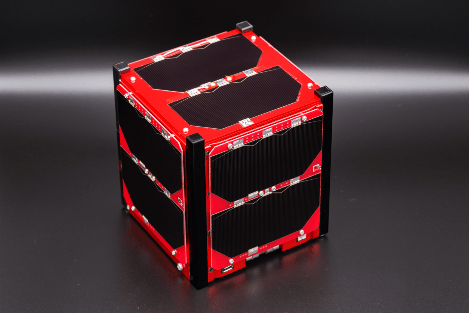 Space BD、ワープスペース社製超小型衛星「WARP-01」において地上での全工程を終え、同機のJAXAへの引き渡しを完了2021年初旬の打上げに向け地上での最後の調整が終了