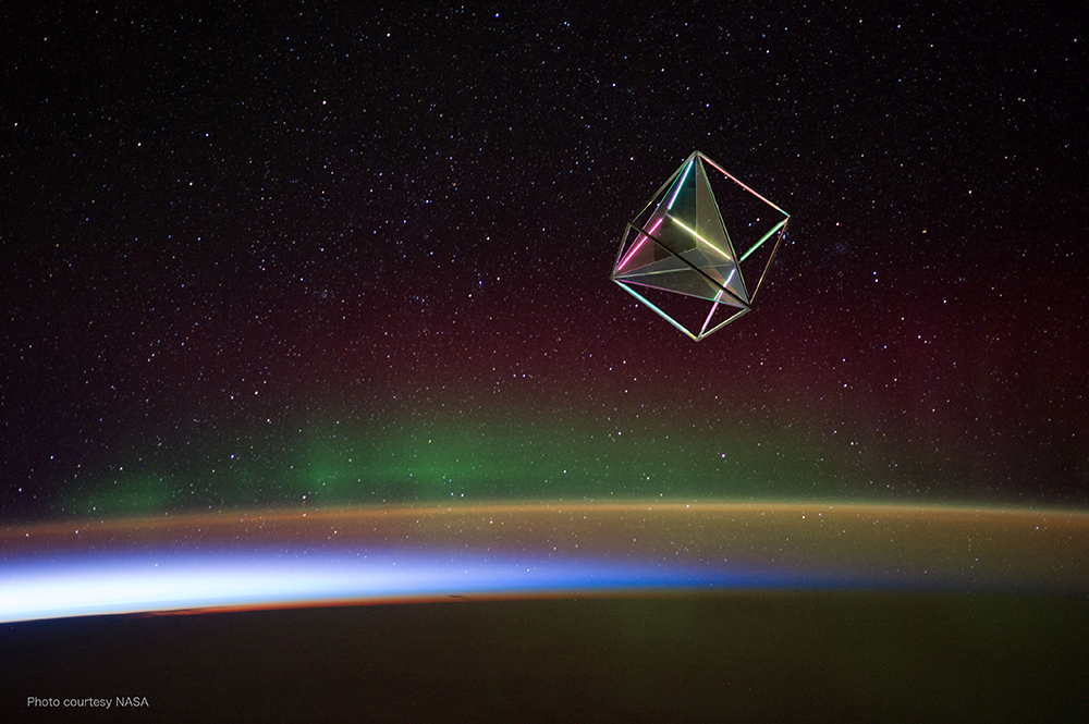 SPACETAINMENT・Space BD宇宙エンターテイメント事業における共創の覚書きを締結