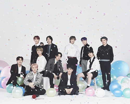 宇宙商社®Space BDグローバルボーイズグループJO1を宇宙利活用プロジェクト公式アンバサダーに起用記念品や研究対象品の宇宙打上げから地球帰還まで、その後の活用までをご支援宇宙利用のさらなる拡大を目指す