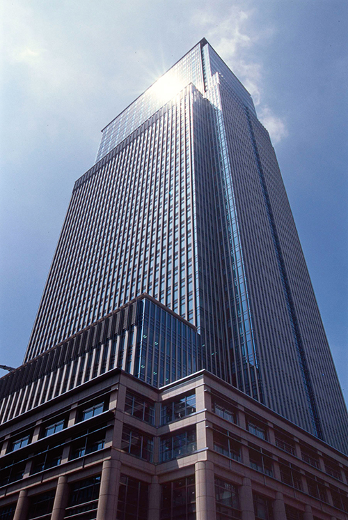 宇宙ビジネス拠点「日本橋エリア」内日本橋三井タワーに本社オフィスを拡大移転宇宙関連コミュニティハブとしての機能を備えたイベントスペースを併設