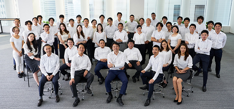 Space BD2022年9月12日宇宙の日”BD CAREER MEET UP-vol.1-”を開催無限の可能性にチャレンジしたい方、ここに集合!