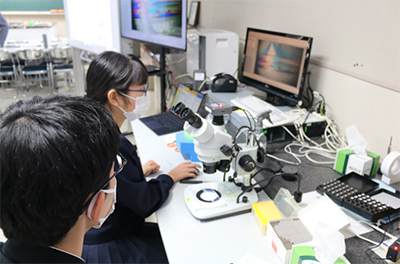 花巻の高校生が約6カ月の宇宙実験に挑戦 ISS「きぼう」施設を活用し高品質なタンパク質結晶化に成功 創薬研究プロセスを追体験し、新しい教育の機会を提供