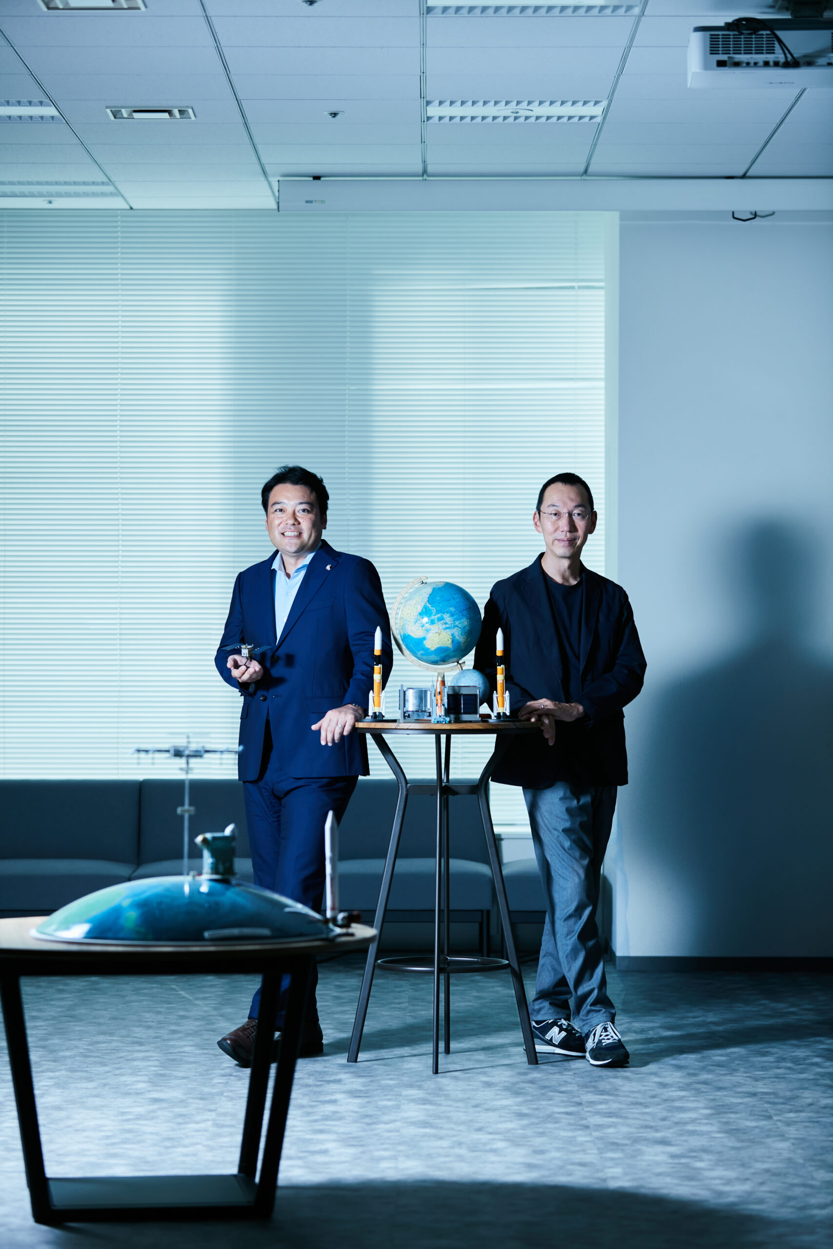 【メディア掲載】プレジデント11/17号に山口周さんと代表永崎との記事が掲載されました