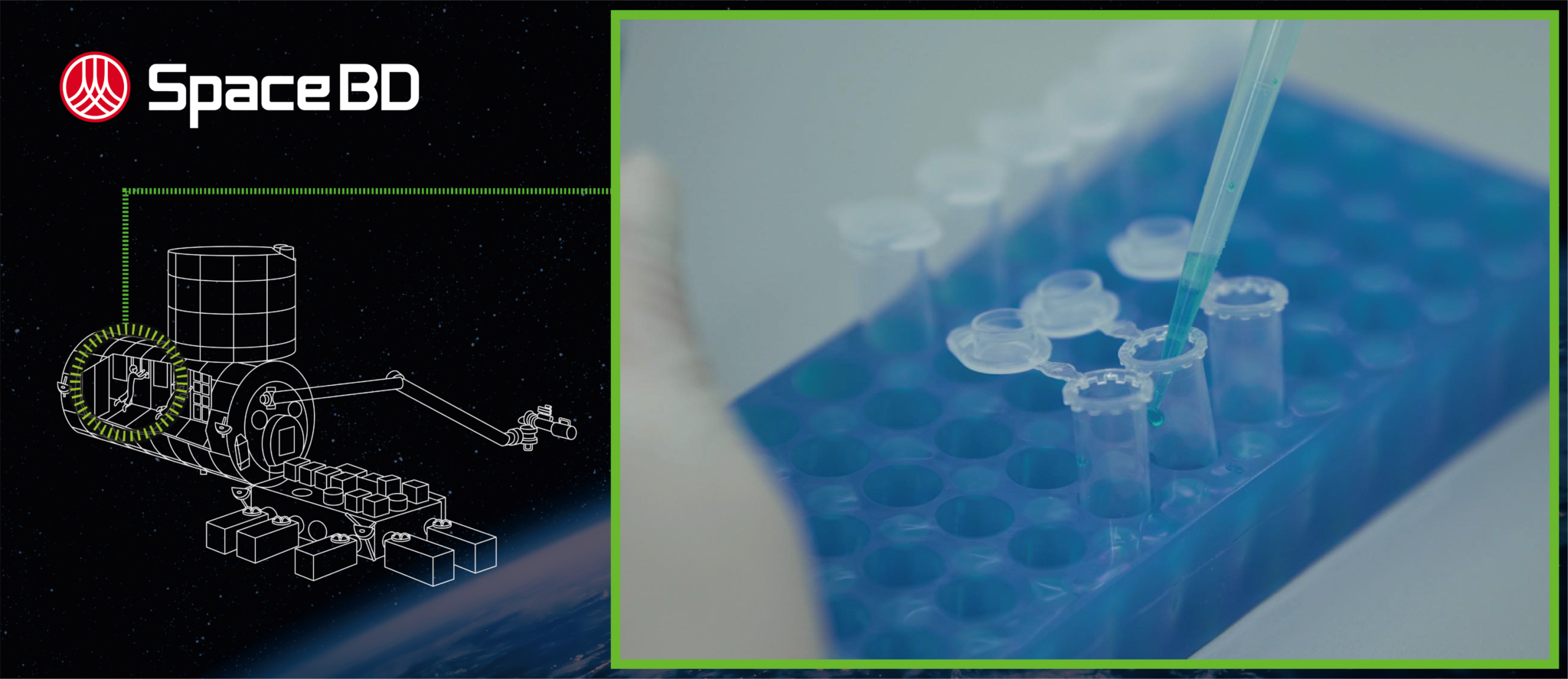 JAXA公募案件「将来地球低軌道有人拠点事業における ライフサイエンス実験軌道上システムの概念検討」を受託2030年以降のポストISS時代を見据えた、 新たな宇宙利用需要を見据えた事業・システムの検討を実施