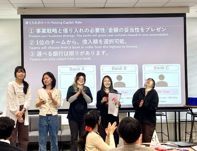 宇宙を題材にした教育プログラムをグローバルに展開シンガポール国立大学向け研修で未来の国際リーダーを育成